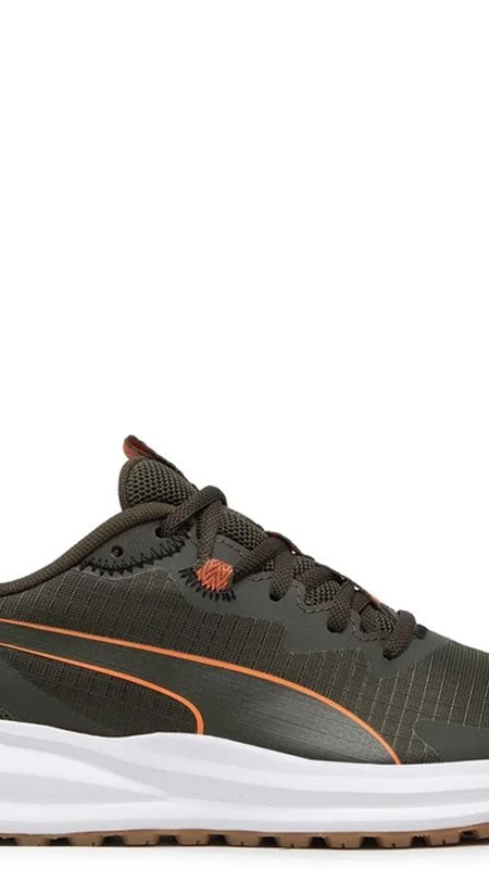 Детски Маратонки PUMA Twitch Runner