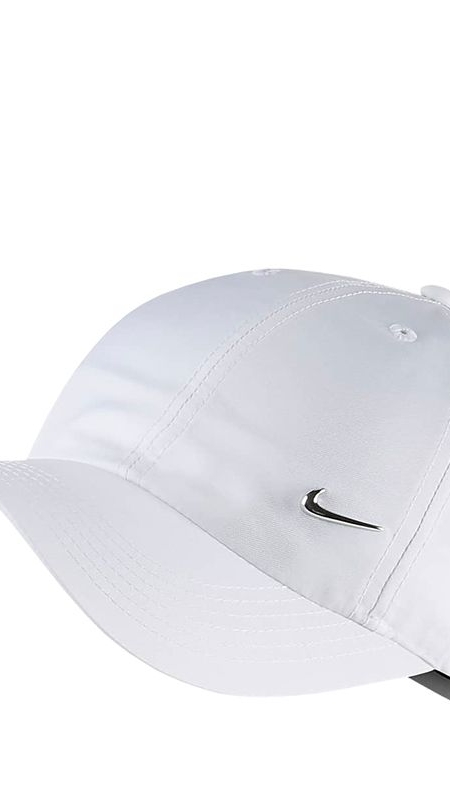 Шапка NIKE Heritage 86 Metal Swoosh