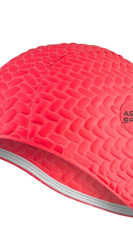 Шапка За Плуване AQUA SPEED Swim Cap Bombastic Tic-Tac 31