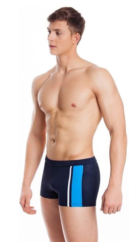 Мъжки Бански AQUA SPEED Aquashorts Amos 42