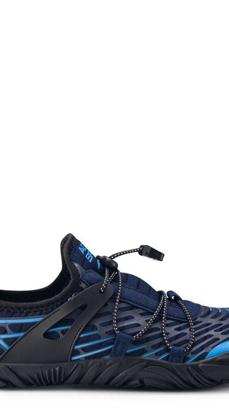 Детски Аква Обувки AQUA SPEED Multi-Functional Aqua Shoes Salmo 42