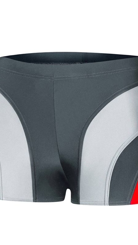 Мъжки Бански AQUA SPEED Aquashorts Sasha 336