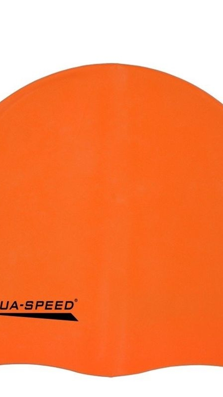 Шапка За Плуване AQUA SPEED Swim Cap Standard 75