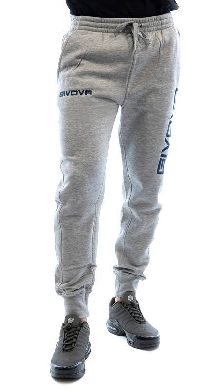 Мъжки Панталони GIVOVA Panta Moon 2704