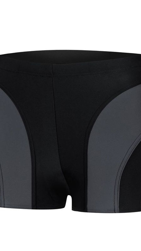 Мъжки Бански AQUA SPEED Aquashorts Sasha 310
