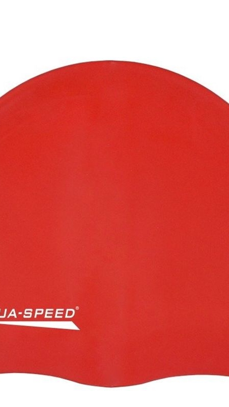 Шапка За Плуване AQUA SPEED Swim Cap Standard 31