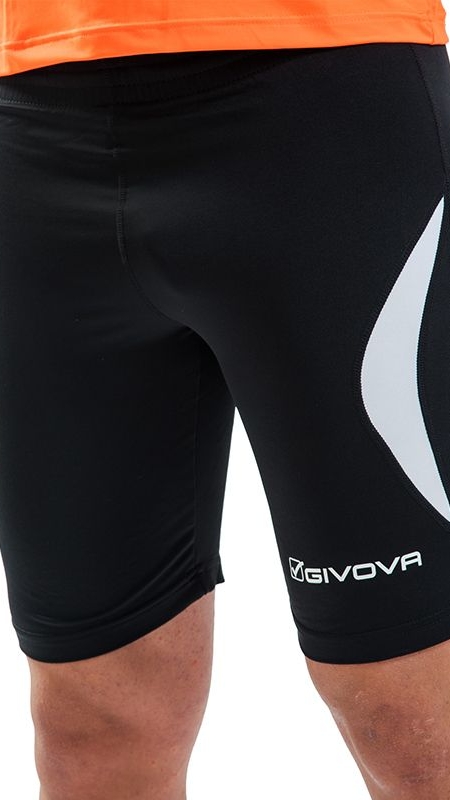 Мъжки Клин GIVOVA Running Short 0010