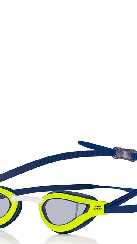 Очила За Плуване AQUA SPEED Rapid Adjustable 30