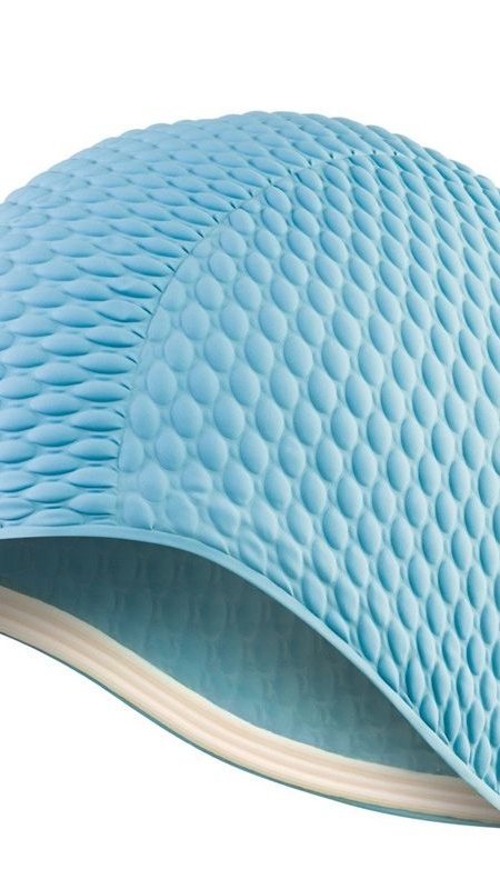 Шапка За Плуване AQUA SPEED Swim Cap Bombastic 02