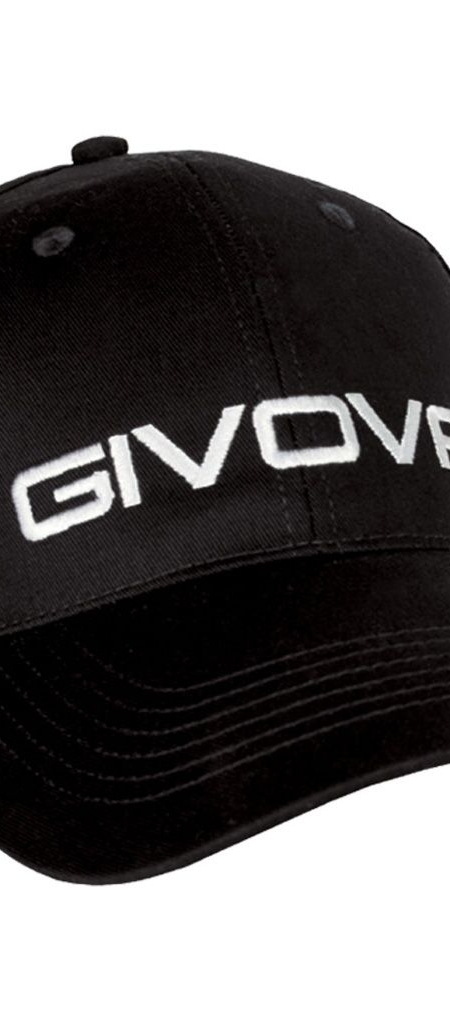 Шапка GIVOVA Cappellino con Visiera 0010