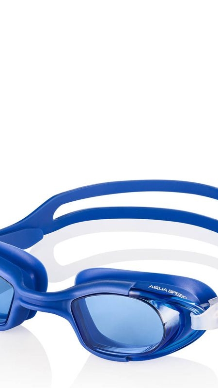 Очила За Плуване AQUA SPEED Marea One-Piece 01