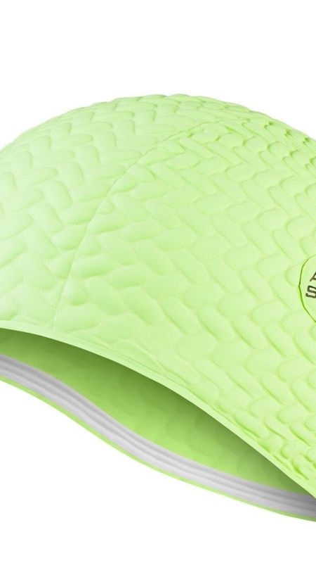 Шапка За Плуване AQUA SPEED Swim Cap Bombastic Tic-Tac 11