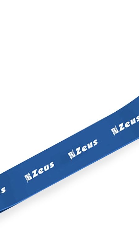 Фитнес Ластик ZEUS Resistance Loop 13 kg Royal