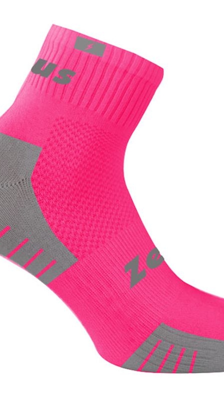 Чорапи ZEUS Calza Fit Fuxia