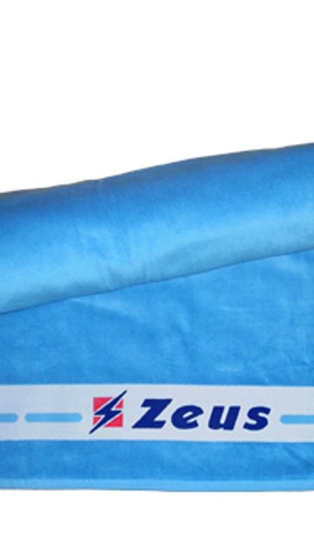Кърпа ZEUS Telo Mare 100x155cm Royal