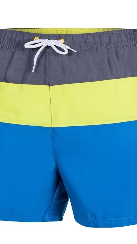 Мъжки Бански AQUA SPEED Swim Shorts Travis 01