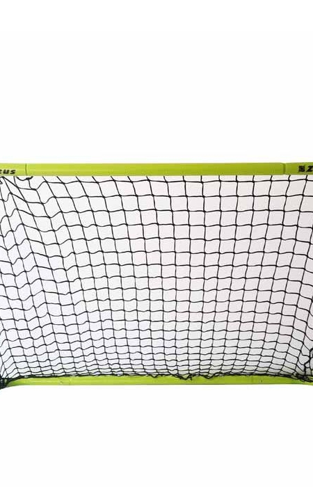 Мини Футболна Врата ZEUS Mini Porta 120x80x60 cm