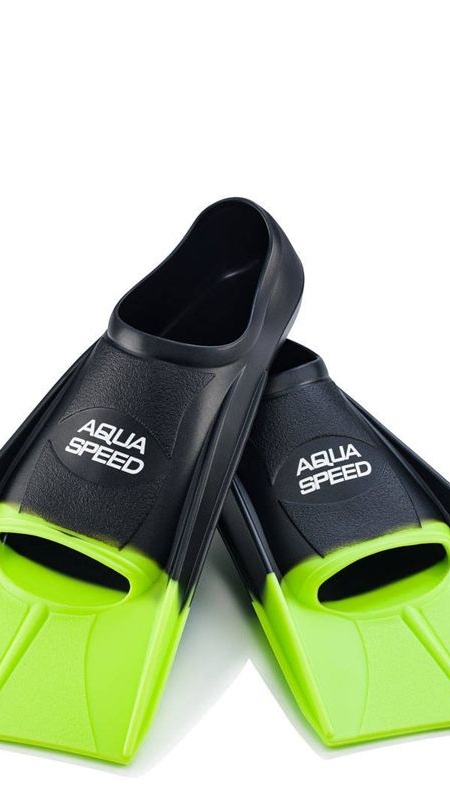 Плавници AQUA SPEED Training Full Foot Fins 38
