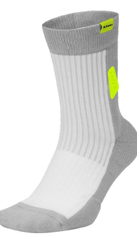 Чорапи ZEUS Calza Walk Bianco