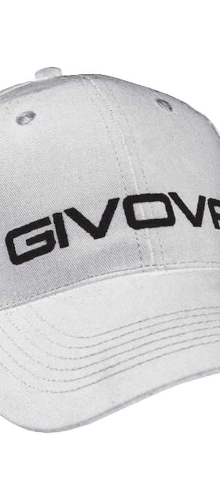 Шапка GIVOVA Cappellino con Visiera 0003