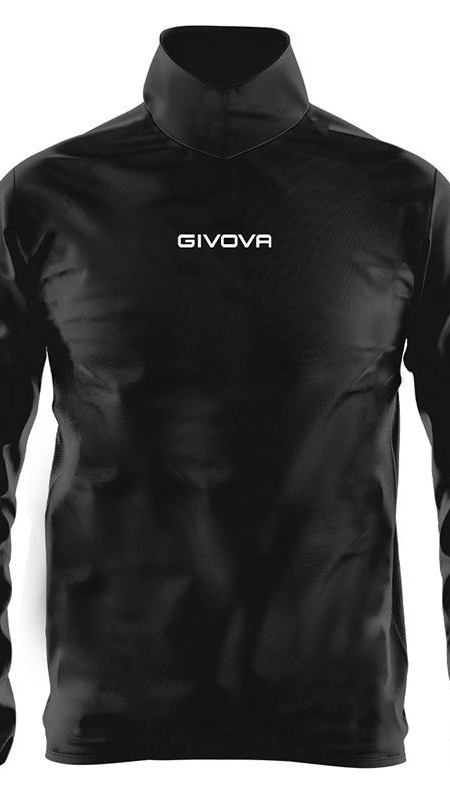 Детска Ветровка GIVOVA Rain Jacket Collo Costina 0010