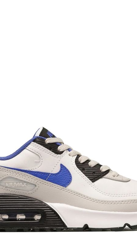 Детски Маратонки NIKE Air Max 90 LTR