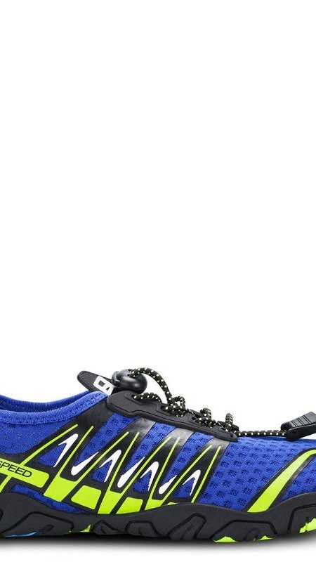 Мъжки Аква Обувки AQUA SPEED Multi-Functional Aqua Shoes Gekko 28