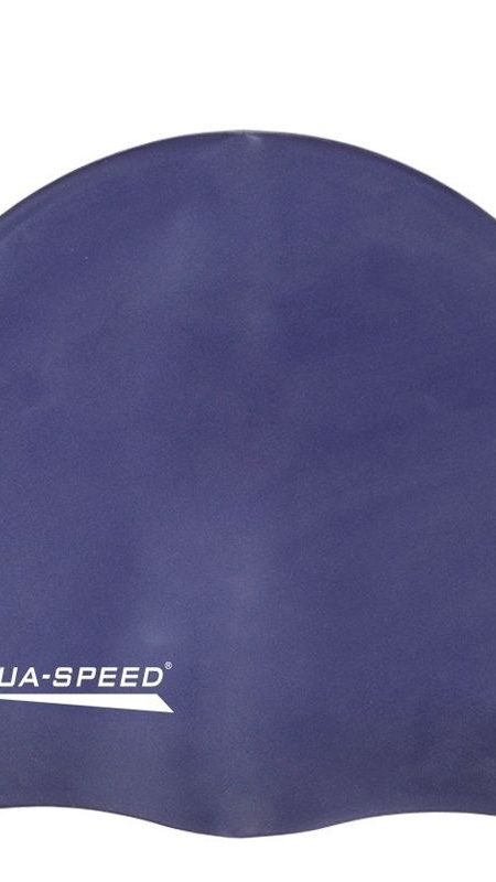 Шапка За Плуване AQUA SPEED Swim Cap Standard 10