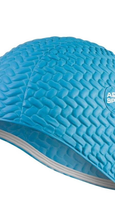 Шапка За Плуване AQUA SPEED Swim Cap Bombastic Tic-Tac 01