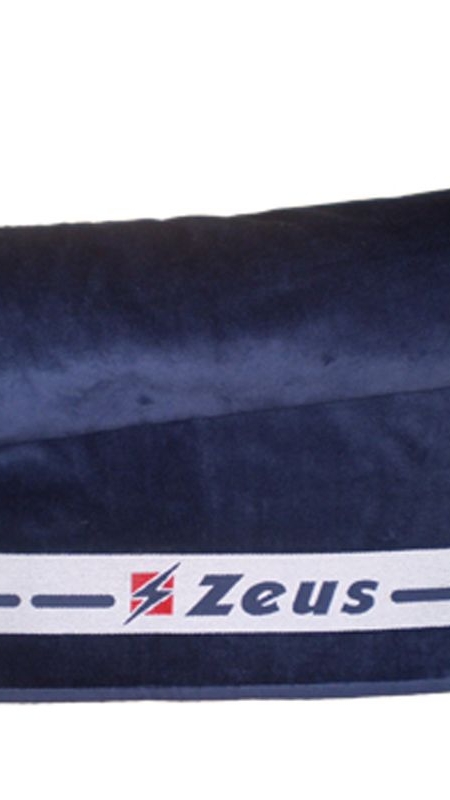 Кърпа ZEUS Telo Mare 100x155cm Blu
