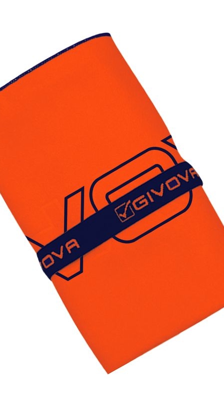 Кърпа GIVOVA Telo Big Microfibra 80x165cm 0001