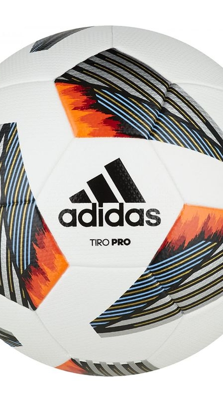 Футболна Топка ADIDAS Tiro Pro OMB