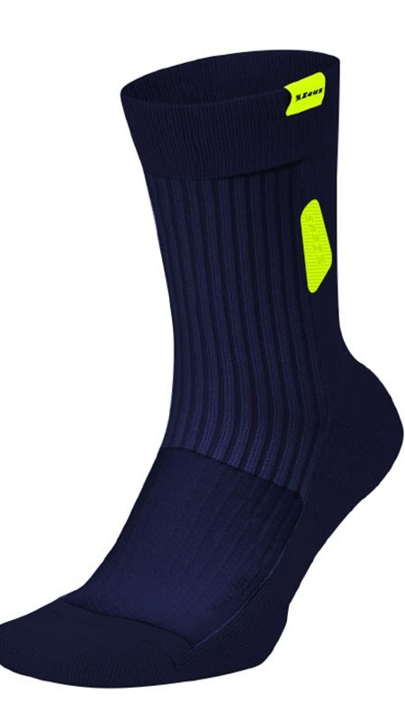 Чорапи ZEUS Calza Walk Blu