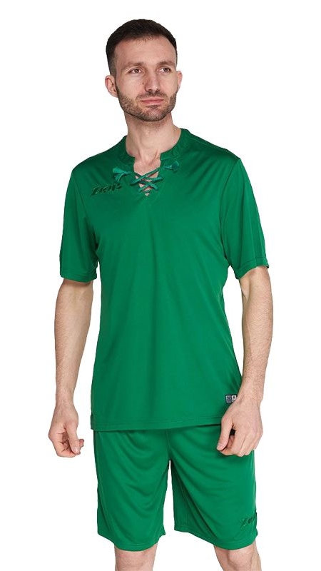 Спортен Екип ZEUS Kit Legend Verde