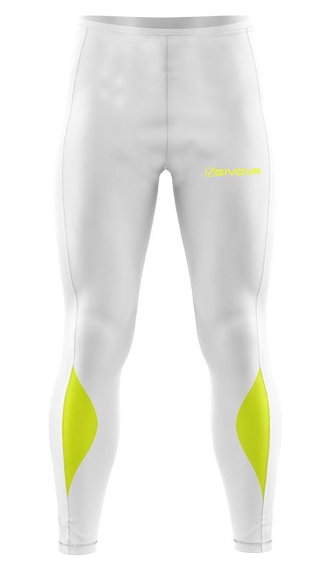 Дамски Клин GIVOVA Running Long Pant 0319