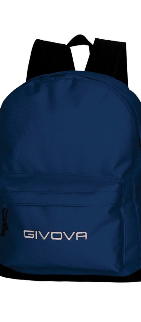 Раница GIVOVA Zaino Scuola 04 40x17x32 cm
