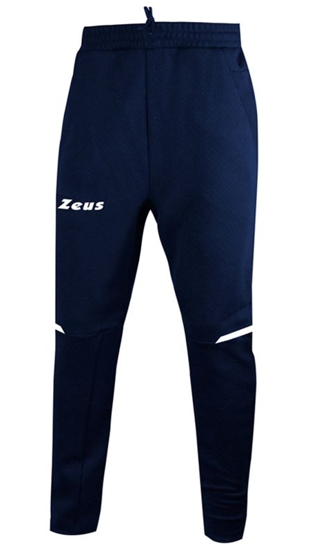 Мъжки Панталони ZEUS Pantalone Tech Blu