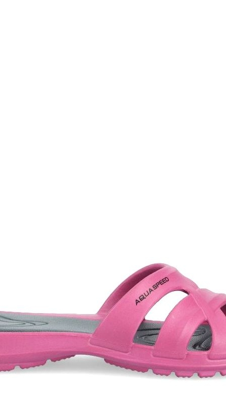 Дамски Джапанки AQUA SPEED Slides Panama 03