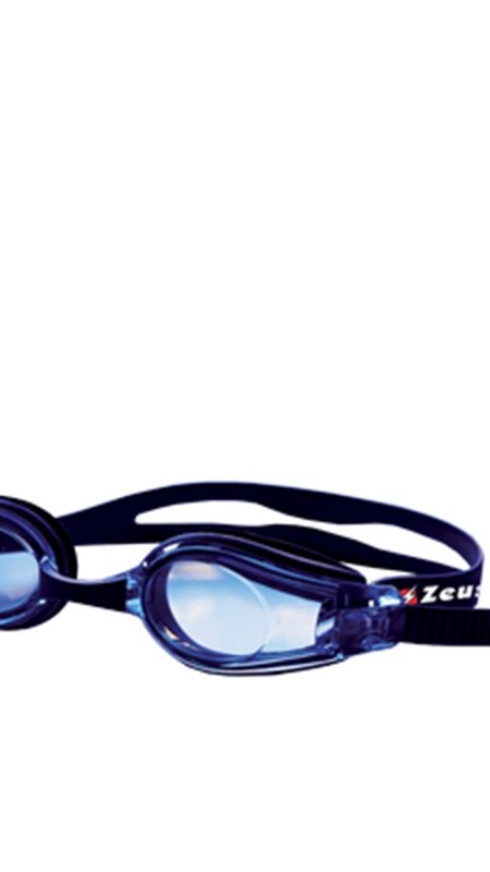 Очила За Плуване ZEUS Occhialini Nuoto Blu