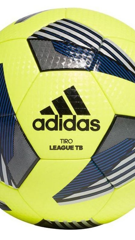 Футболна Топка ADIDAS Tiro League TB