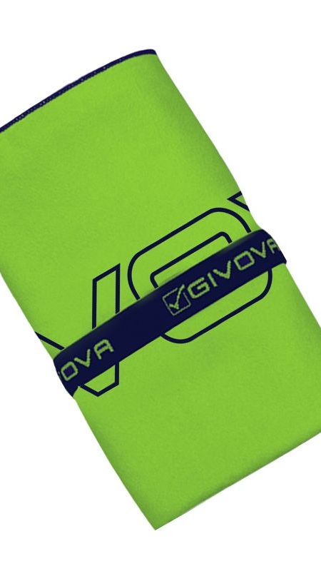 Кърпа GIVOVA Telo Big Microfibra 80x165 cm 0034