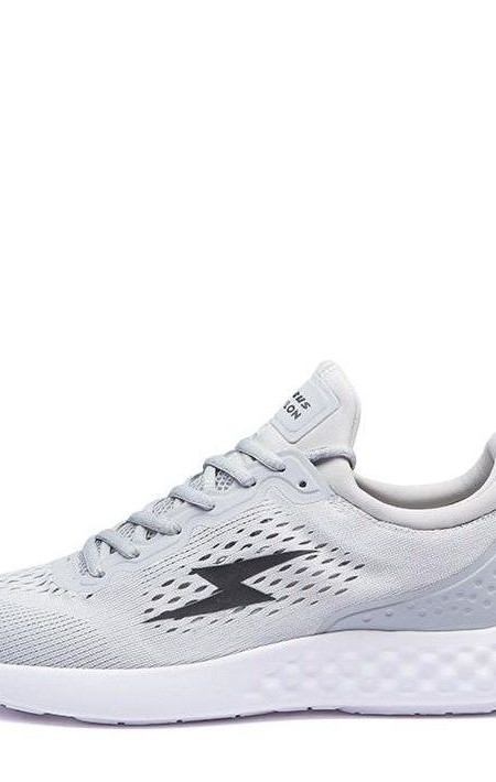 Детски Маратонки ZEUS Scarpa Mylon Grigio