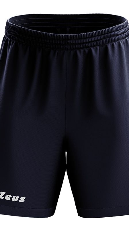 Детски Къси Панталони ZEUS Bermuda Vesuvio Blu/Royal
