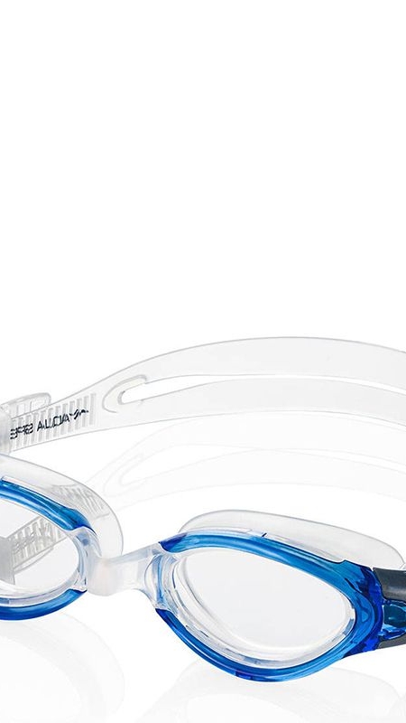 Очила За Плуване AQUA SPEED Triton One-Piece 01