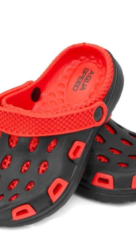 Детски Сандали Крокс AQUA SPEED Silvi 31