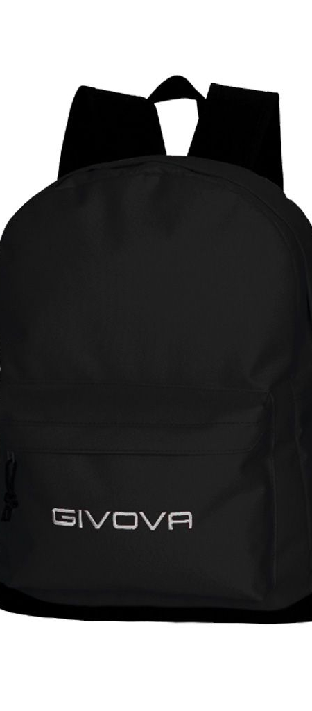Раница GIVOVA Zaino Scuola 010 40x17x32 cm