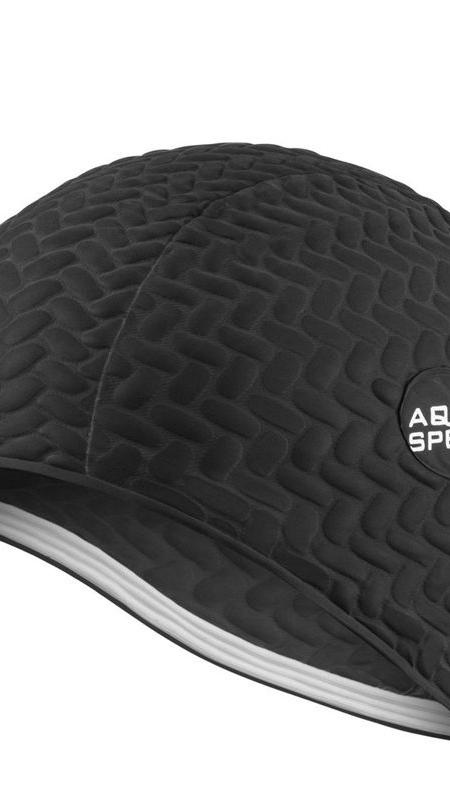 Шапка За Плуване AQUA SPEED Swim Cap Bombastic Tic-Tac 07