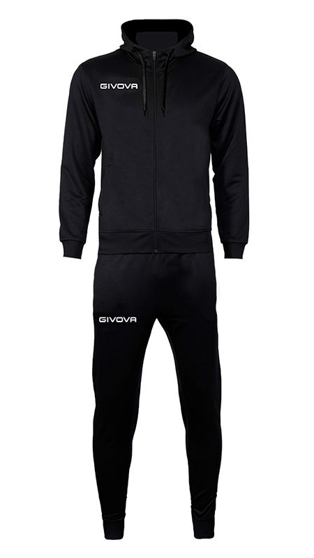 Детски Анцуг GIVOVA Tuta King 4 Seasons 1010