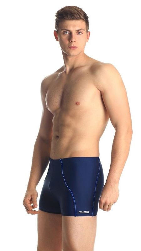 Мъжки Бански AQUA SPEED Aquashorts Harry 49