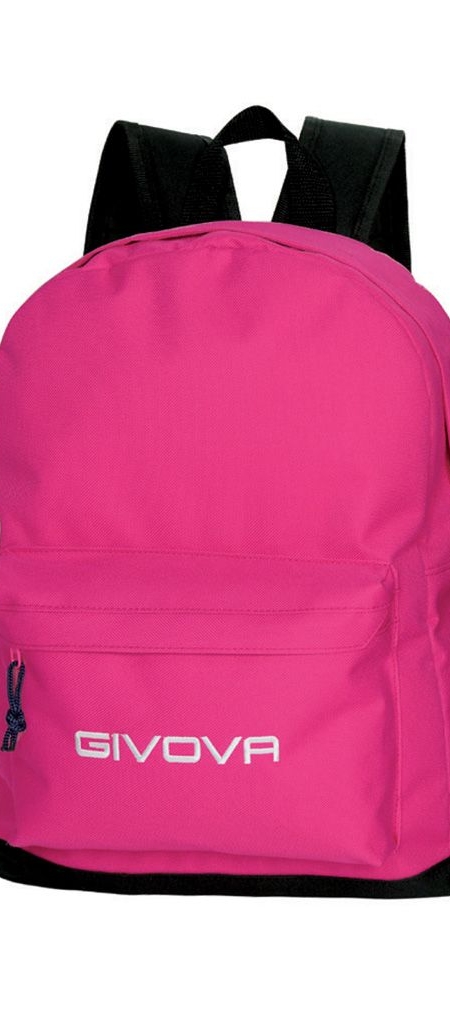 Раница GIVOVA Zaino Scuola 06 40x17x32 cm
